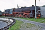 Cegielski 938 - PKP "Ty 42-107"
15.06.2001 - Rybnik
Heinrich Hölscher